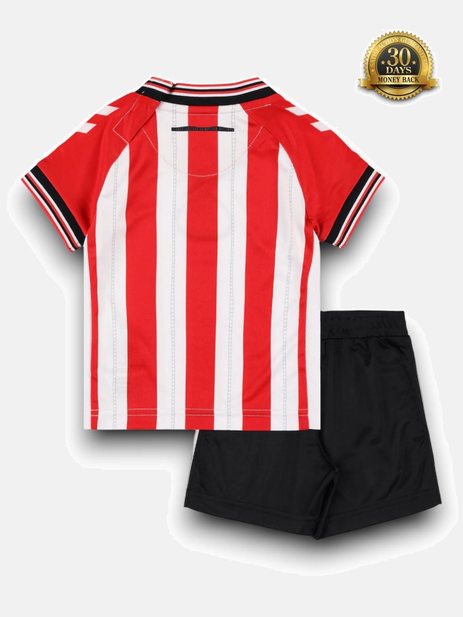 Sunderland 2025/26 Kids Home
