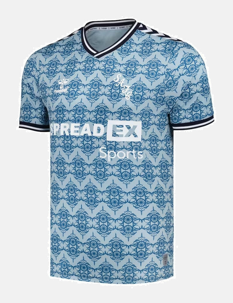 Sunderland 2024/25 Kids Third