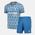 Sunderland 2024/25 Kids Third