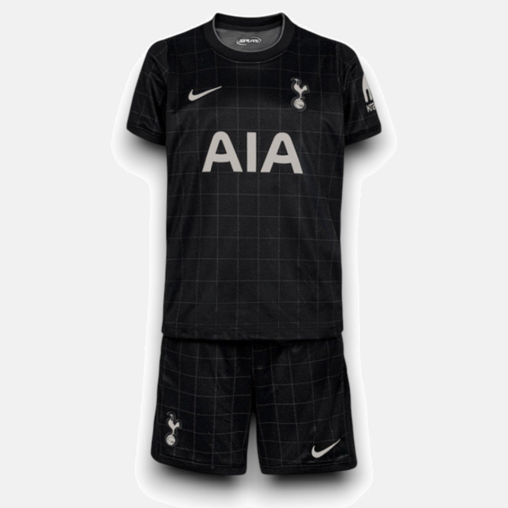 Tottenham Hotspur 2025/26 Kids Away