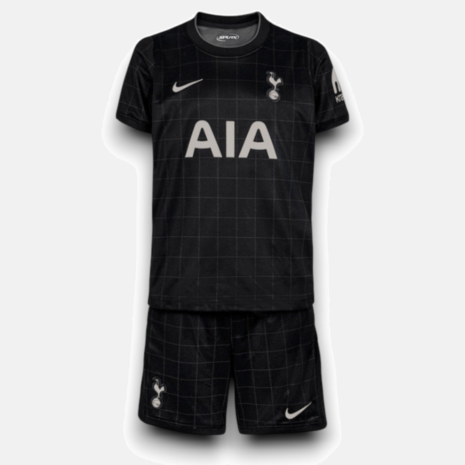 Tottenham Hotspur 2025/26 Kids Away