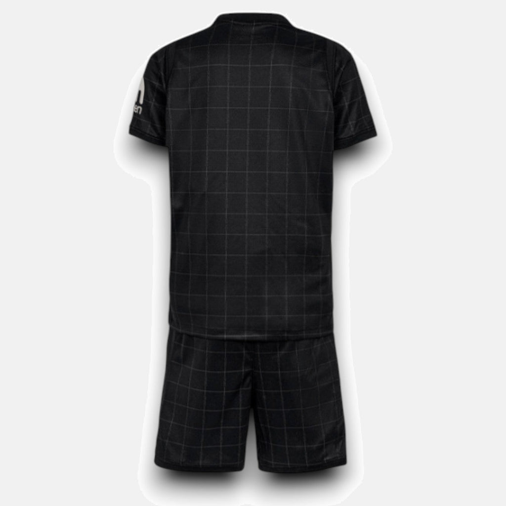 Tottenham Hotspur 2025/26 Kids Away