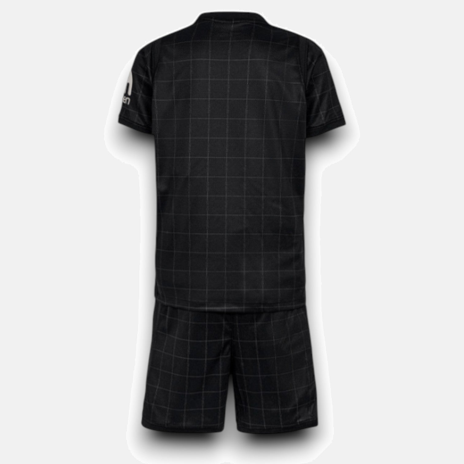 Tottenham Hotspur 2025/26 Kids Away