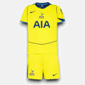 Tottenham Hotspur 2025/26 Kids Third