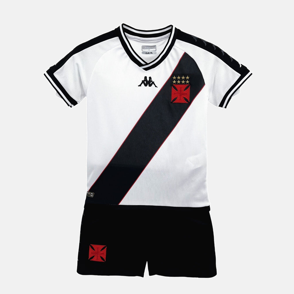Vasco da Gama 2024/25 Kids Away