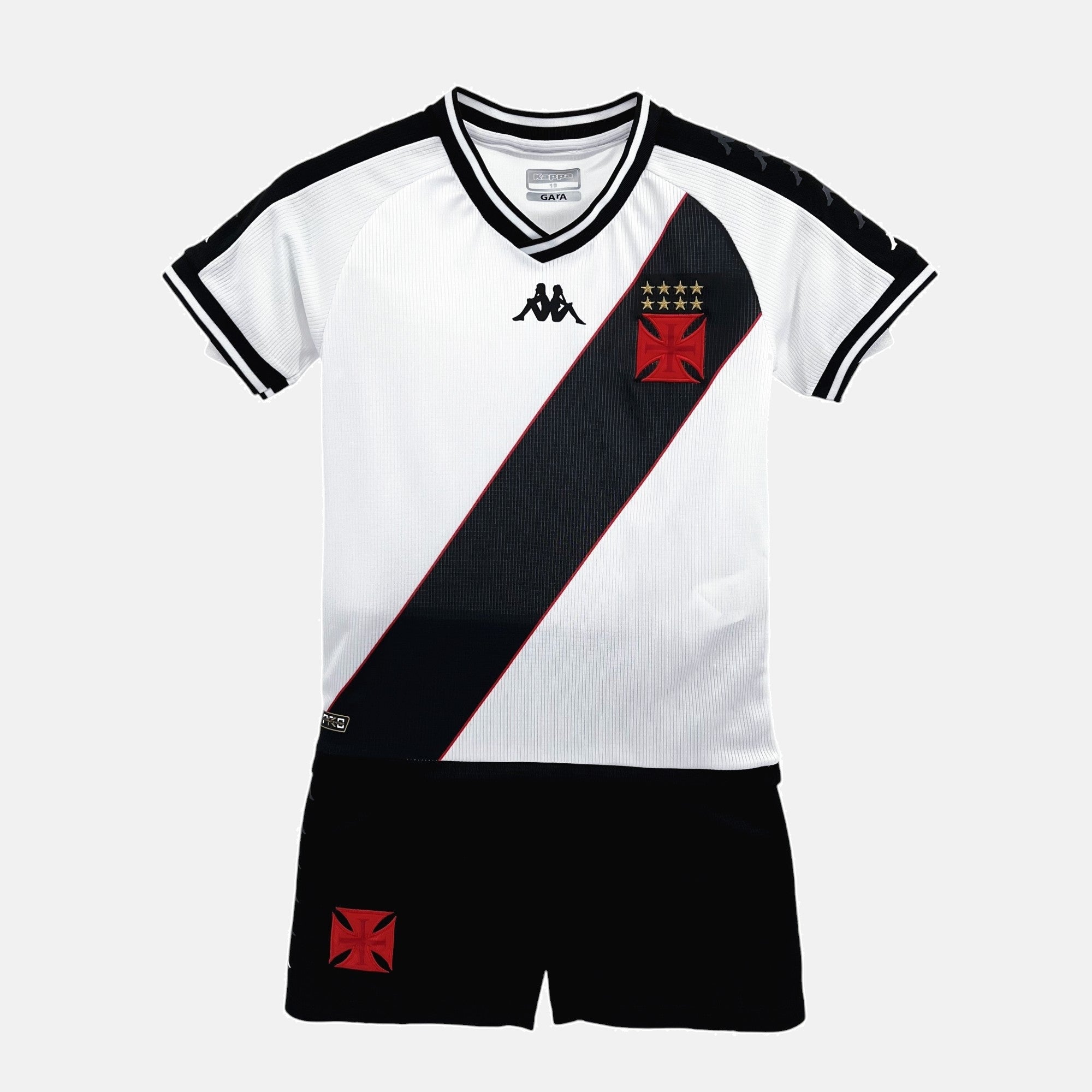 Vasco da Gama 2024/25 Kids Away