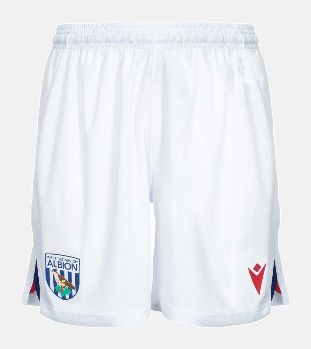 West Bromwich Albion 2024/25 Kids Home