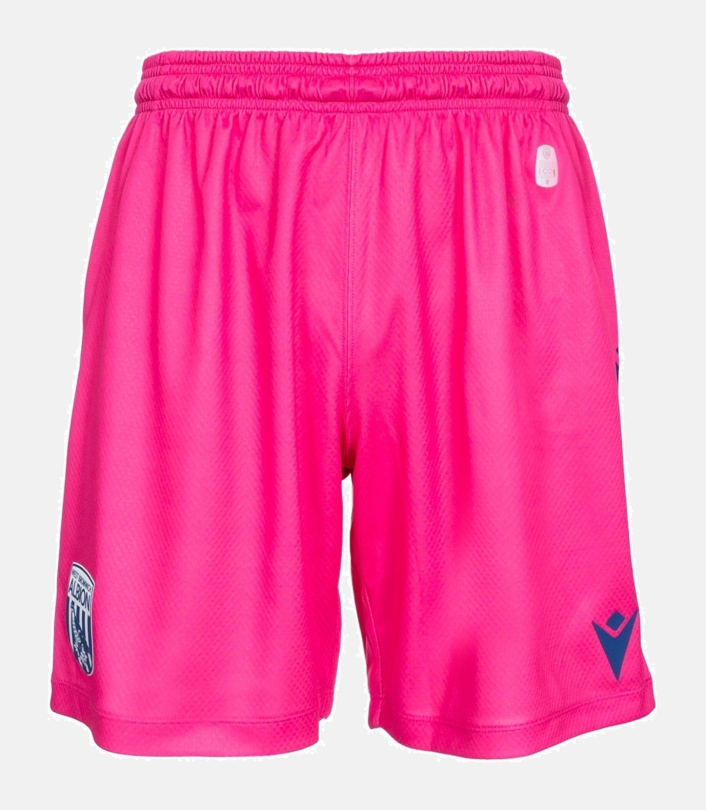 West Bromwich Albion 2024/25 Kids Third