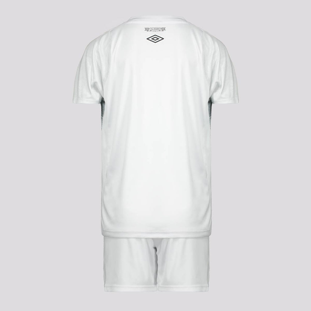 Santos 2024/25 Kids Home