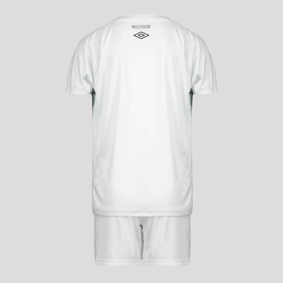 Santos 2024/25 Kids Home