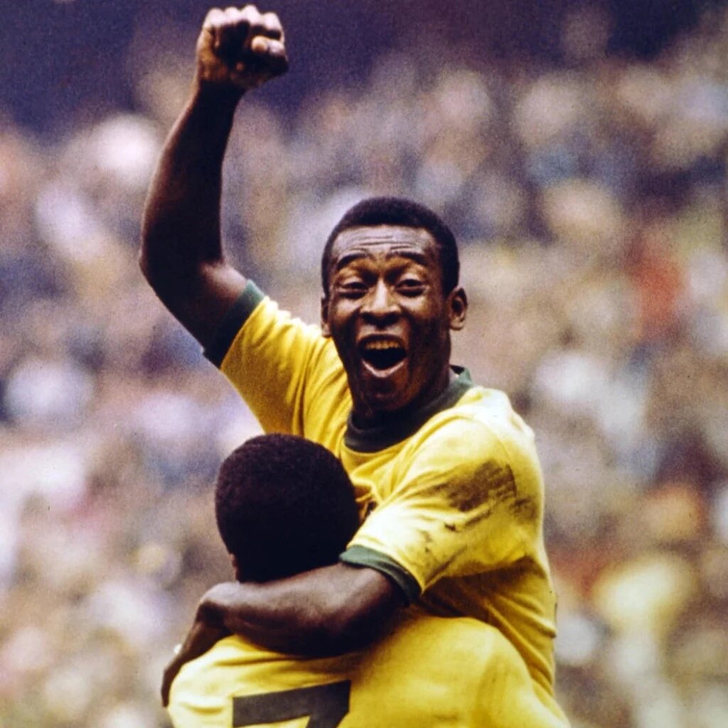 Brazil 1970 Home