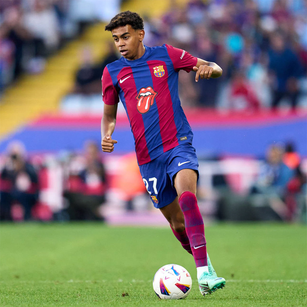 FC Barcelona Special Edition Jersey