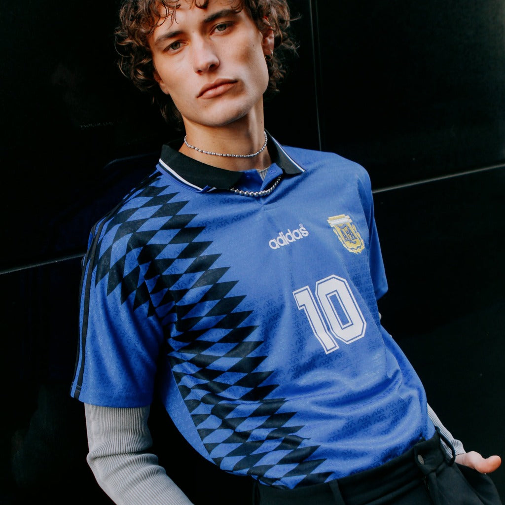 Argentina 1994 Away