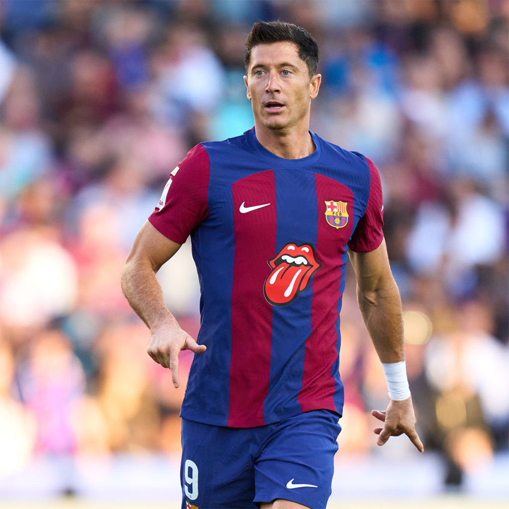FC Barcelona Special Edition Jersey
