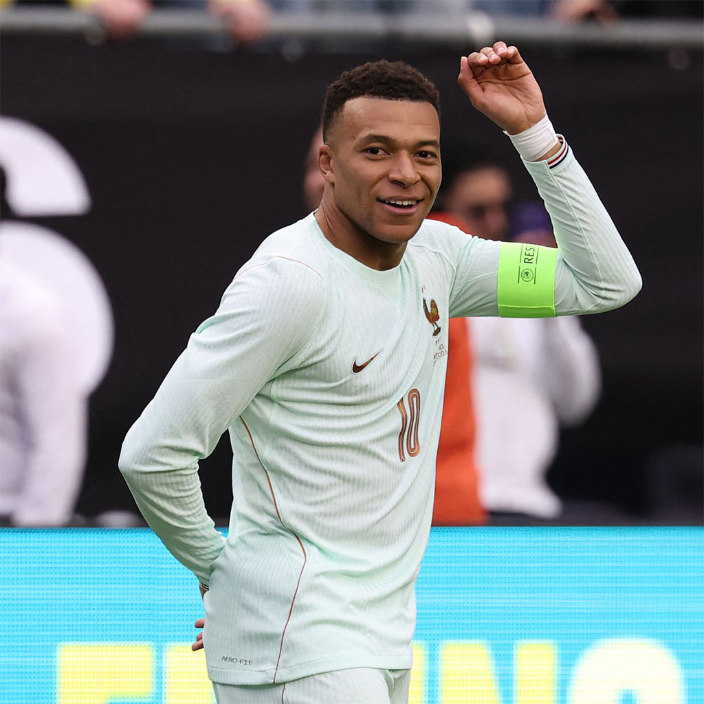 France 2026 Away Player