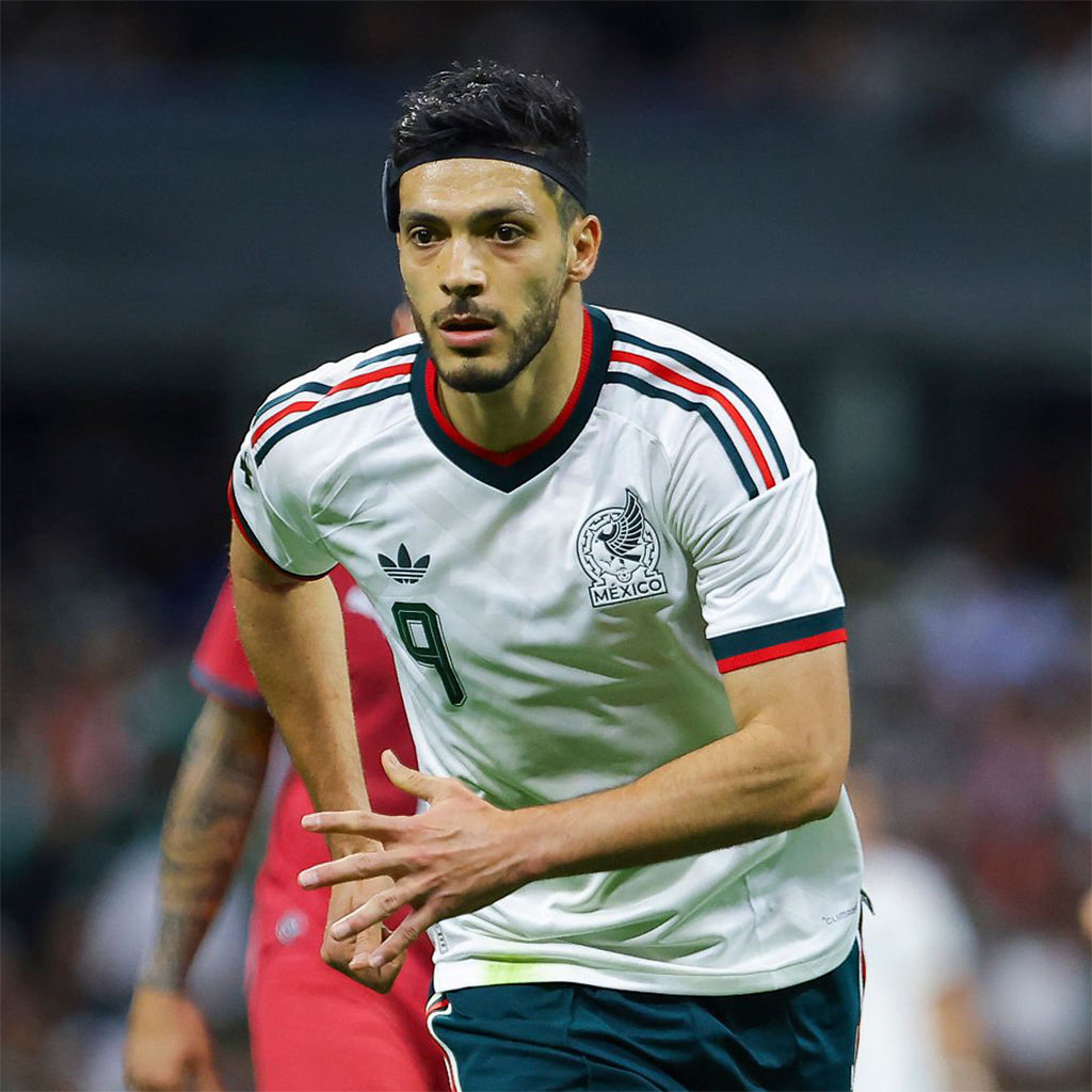 Mexico 2026 Away Kids
