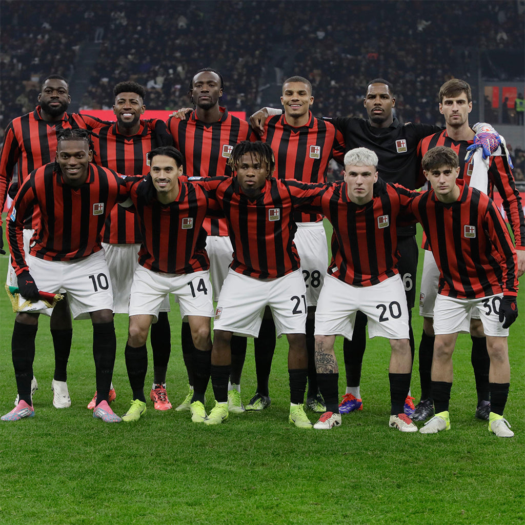 AC Milan 125 Years