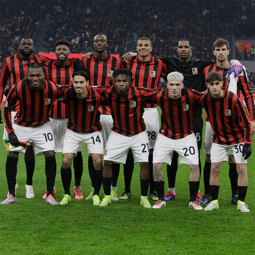 AC Milan 125 Years