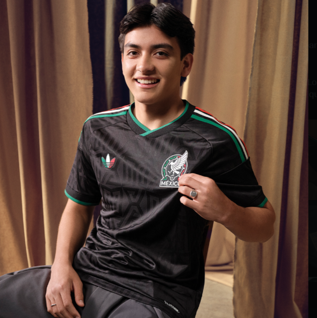 Mexico 2026 Third