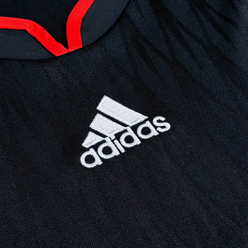 Mexico 2010 Away