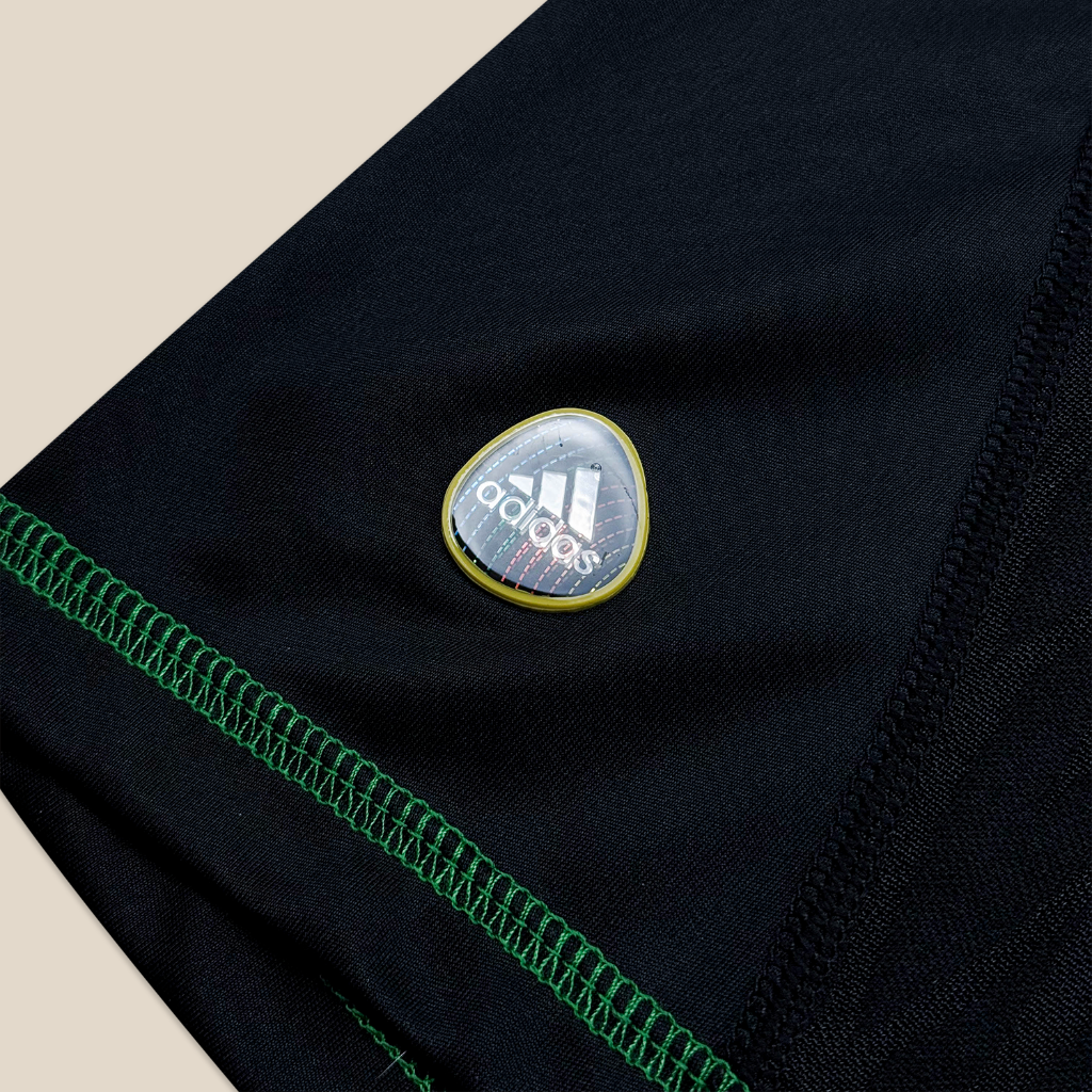 Mexico 2010 Away