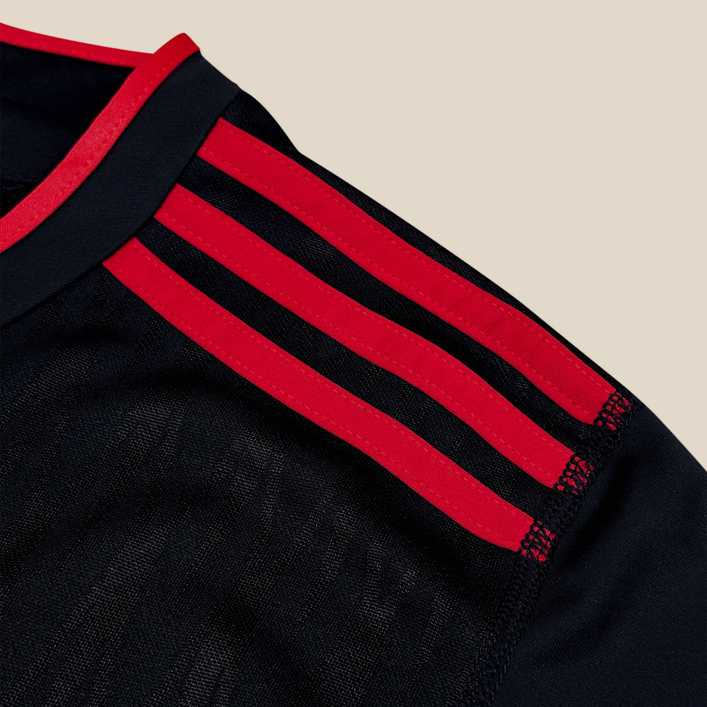 Mexico 2010 Away
