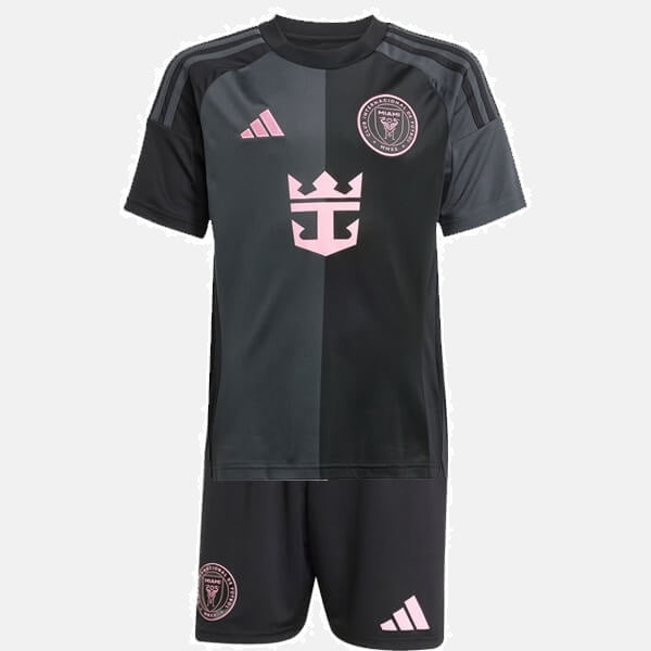 Inter Miami 2025/26 Kids Away
