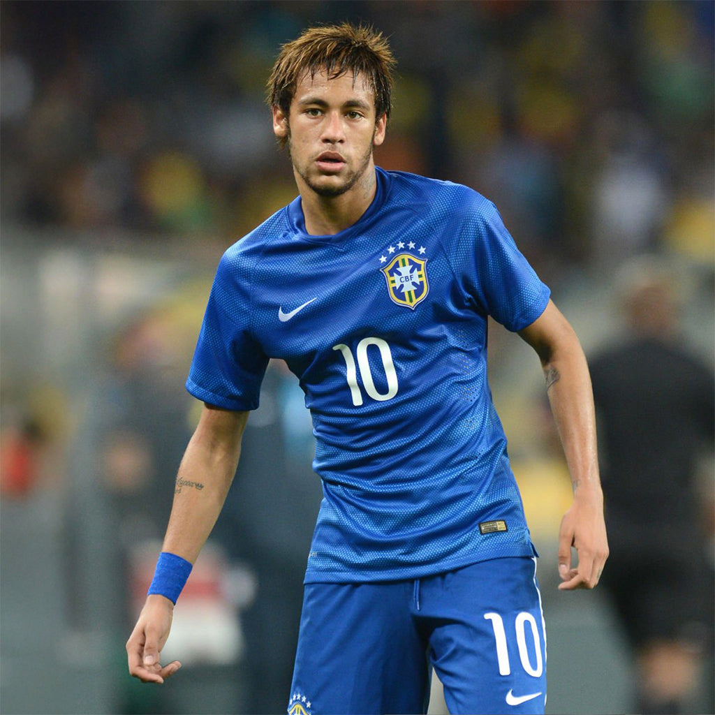 Brazil 2014 Away