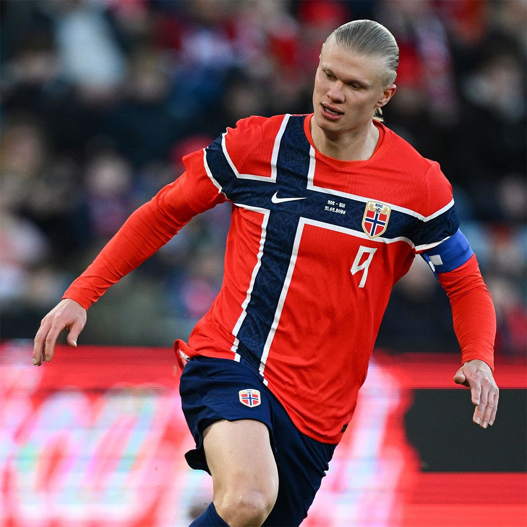 Norway 2026 Home