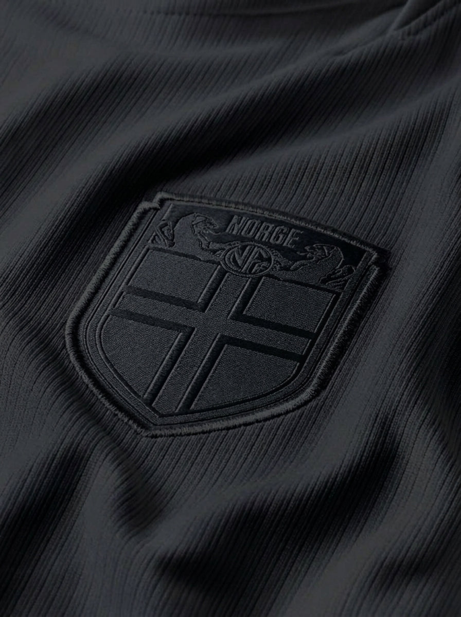 Norway Away 2026