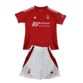 Nottingham Forest 2024/25 Kids Home