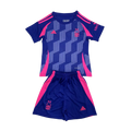 Nottingham Forest 2024/25 Kids Away