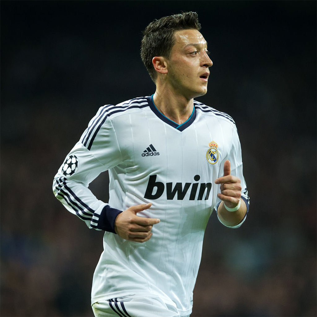 Real Madrid 2012/13 Home