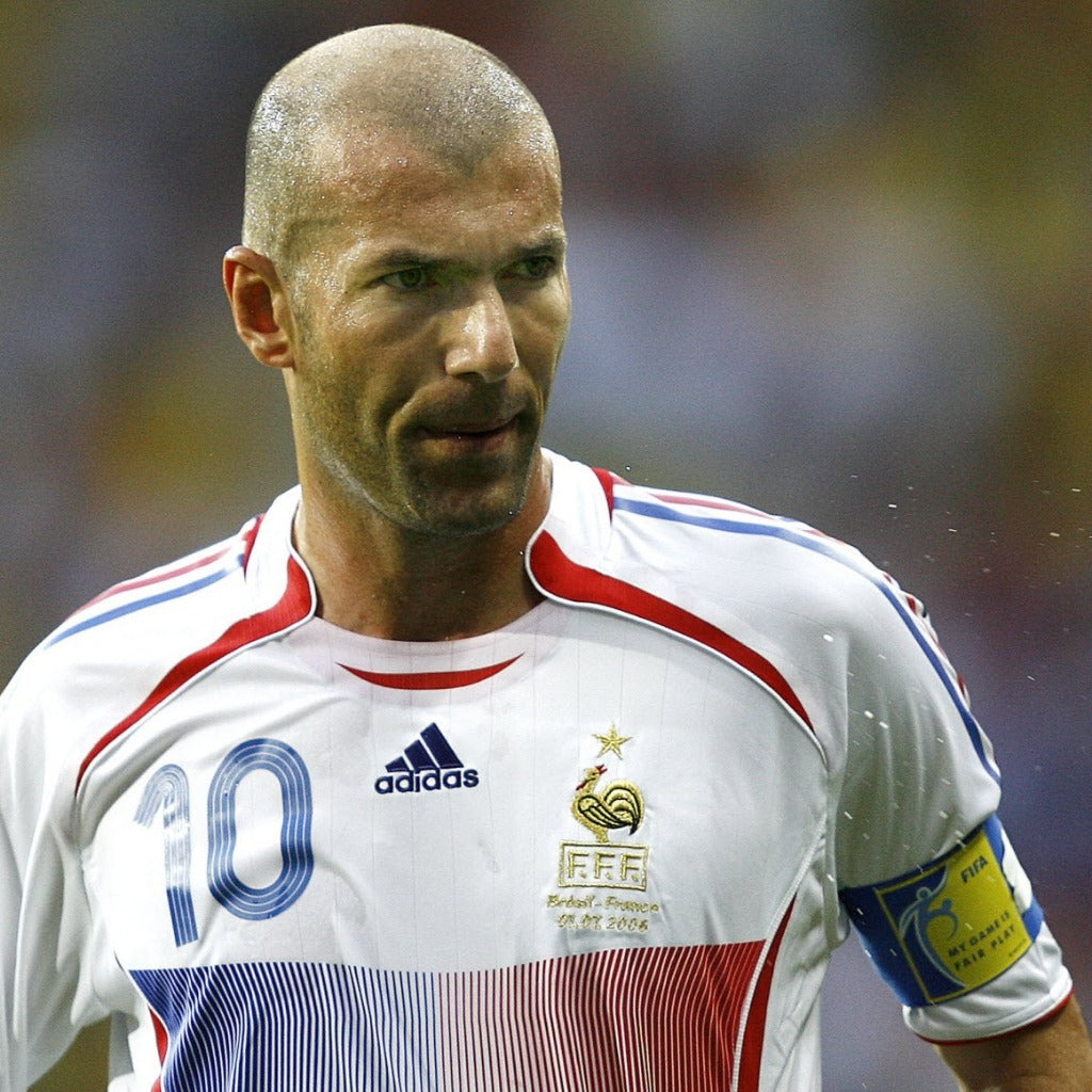 France 2006 Away