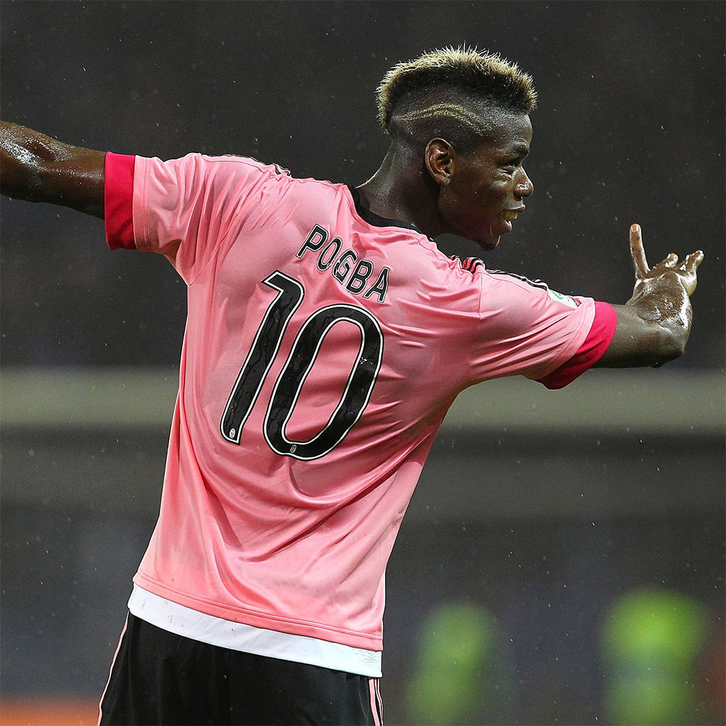 Juventus 2015/16 Away