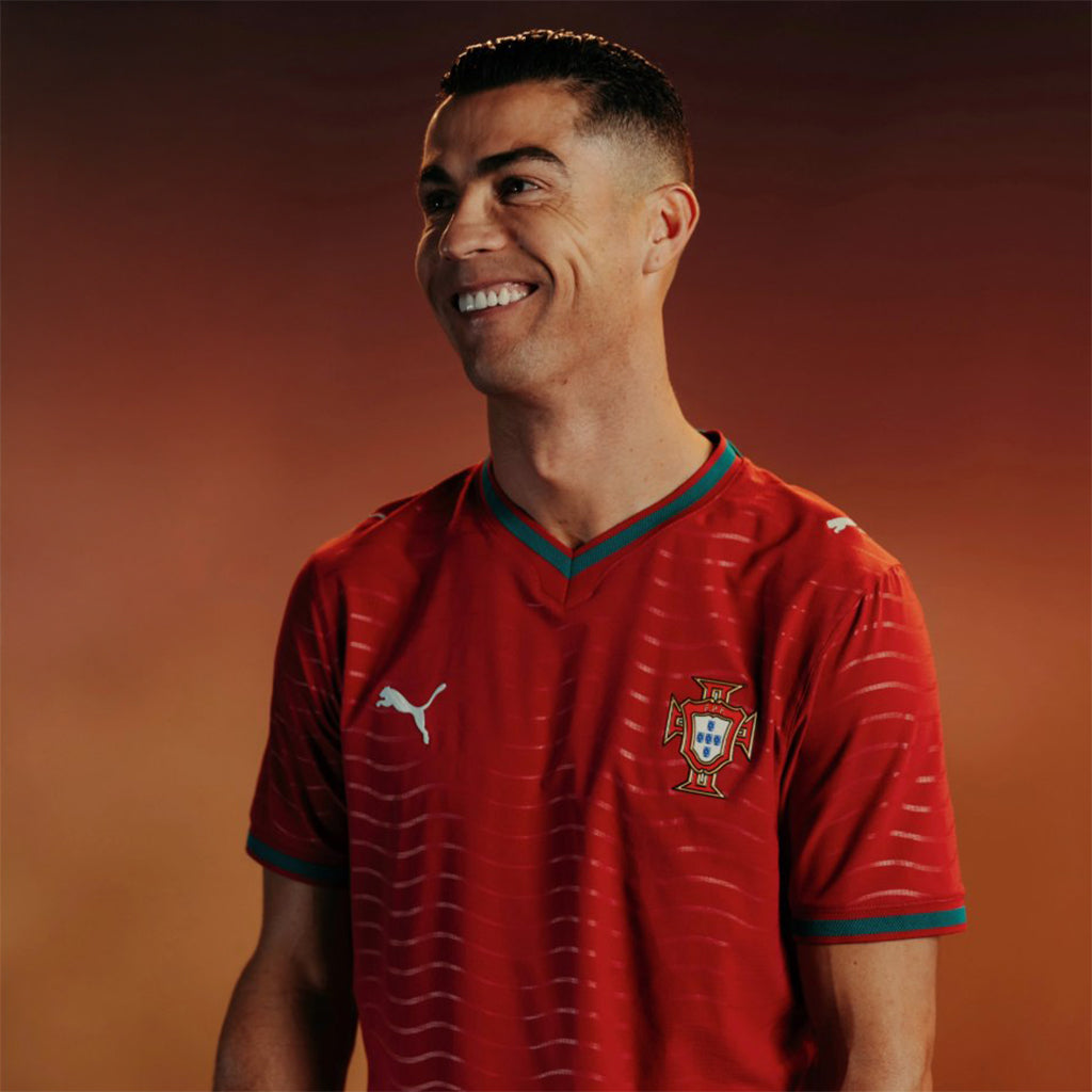 Portugal 2026 Home Kids