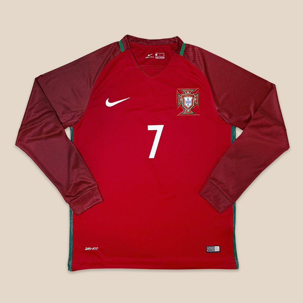 Portugal 2016 Home