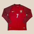 Portugal 2016 Home