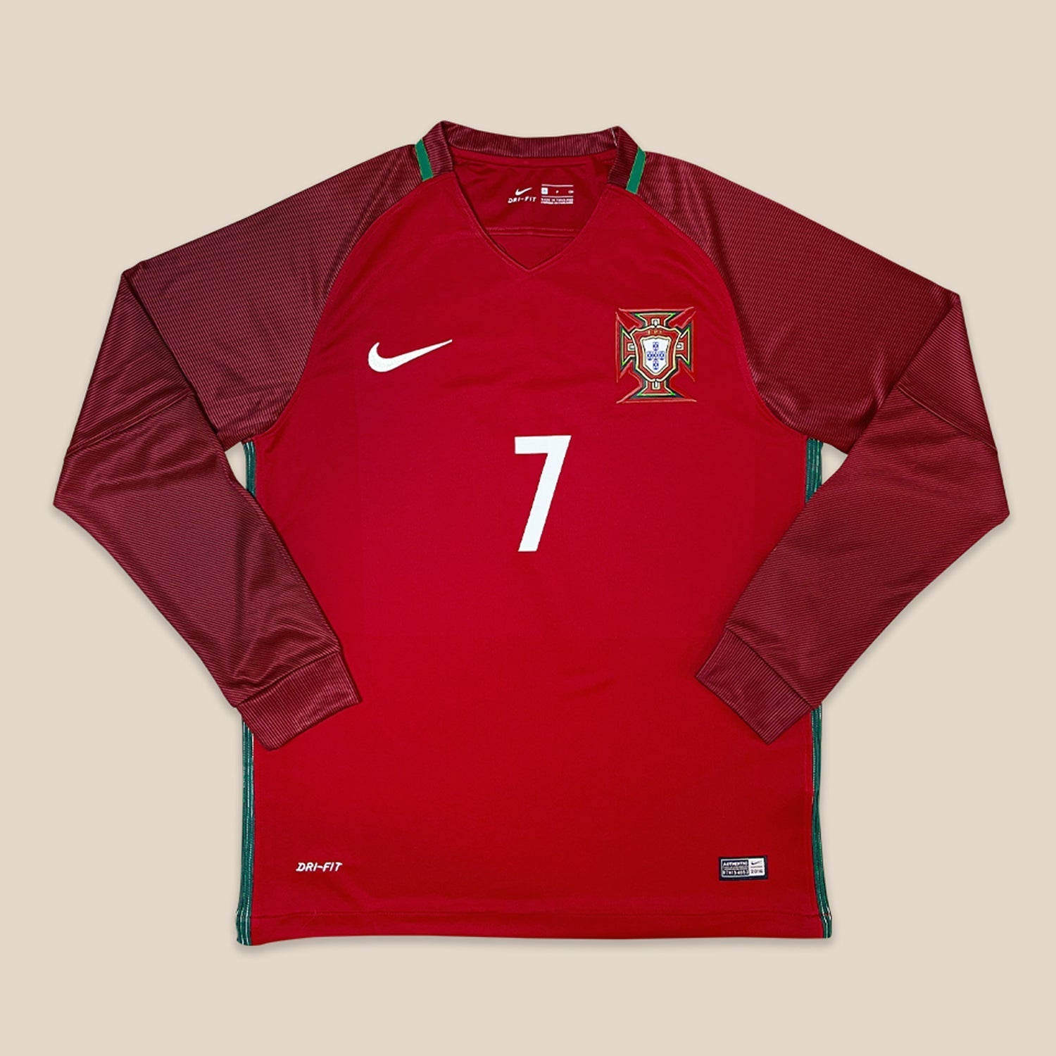 Portugal 2016 Home