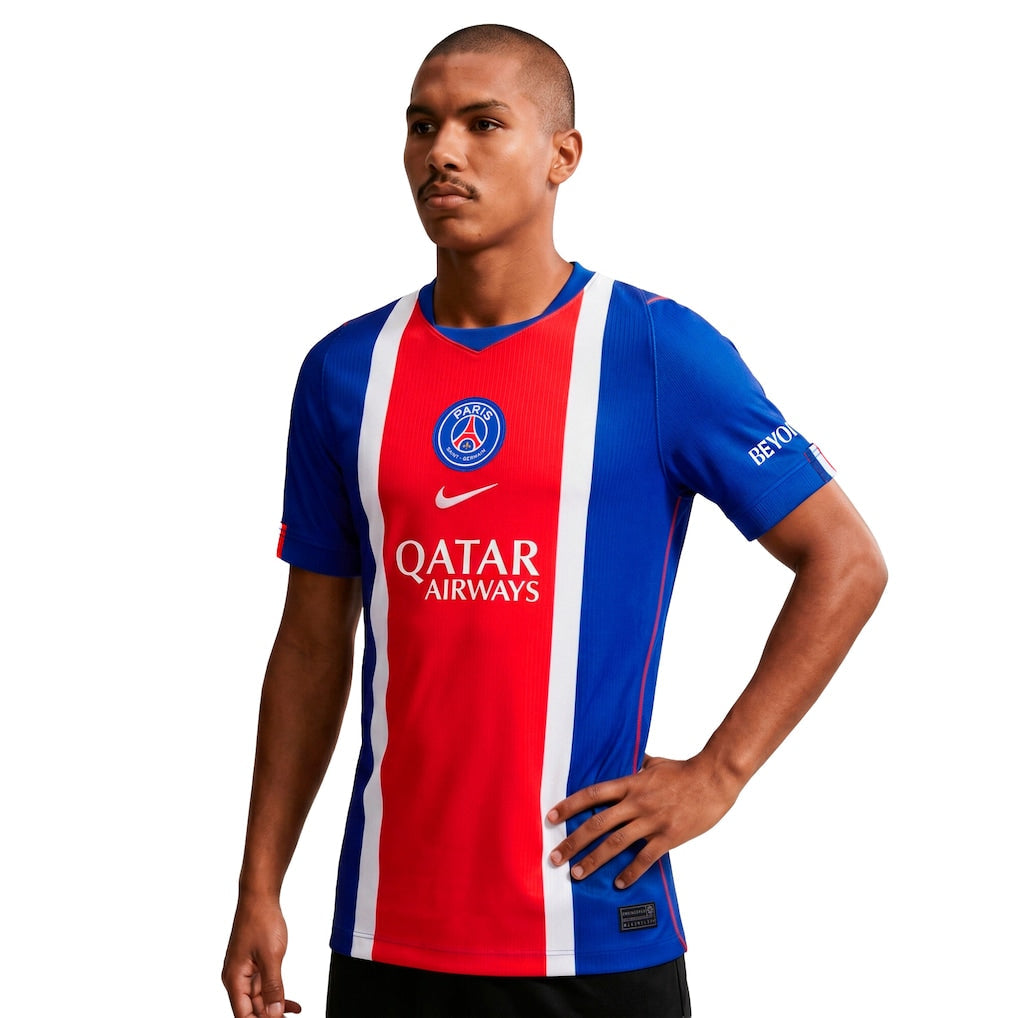 PSG Home Jersey 2026