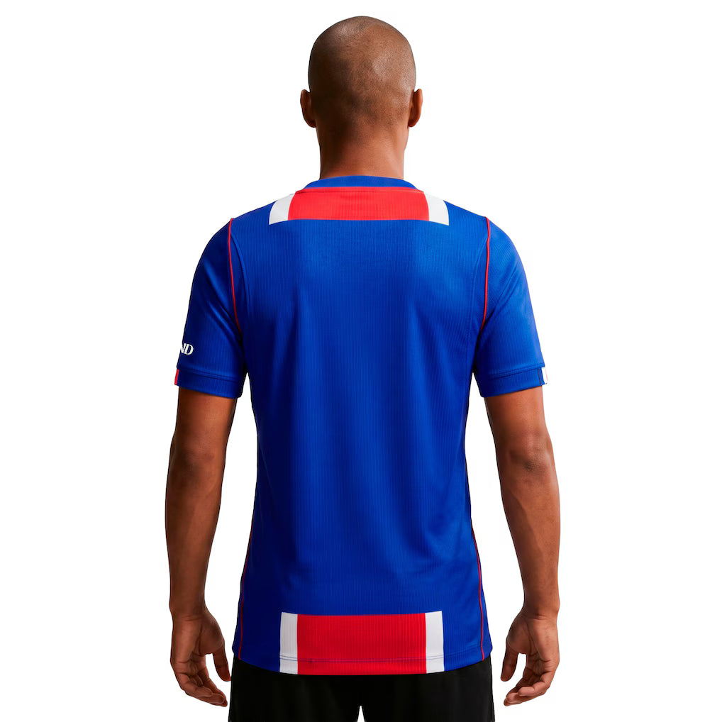 PSG Home Jersey 2026