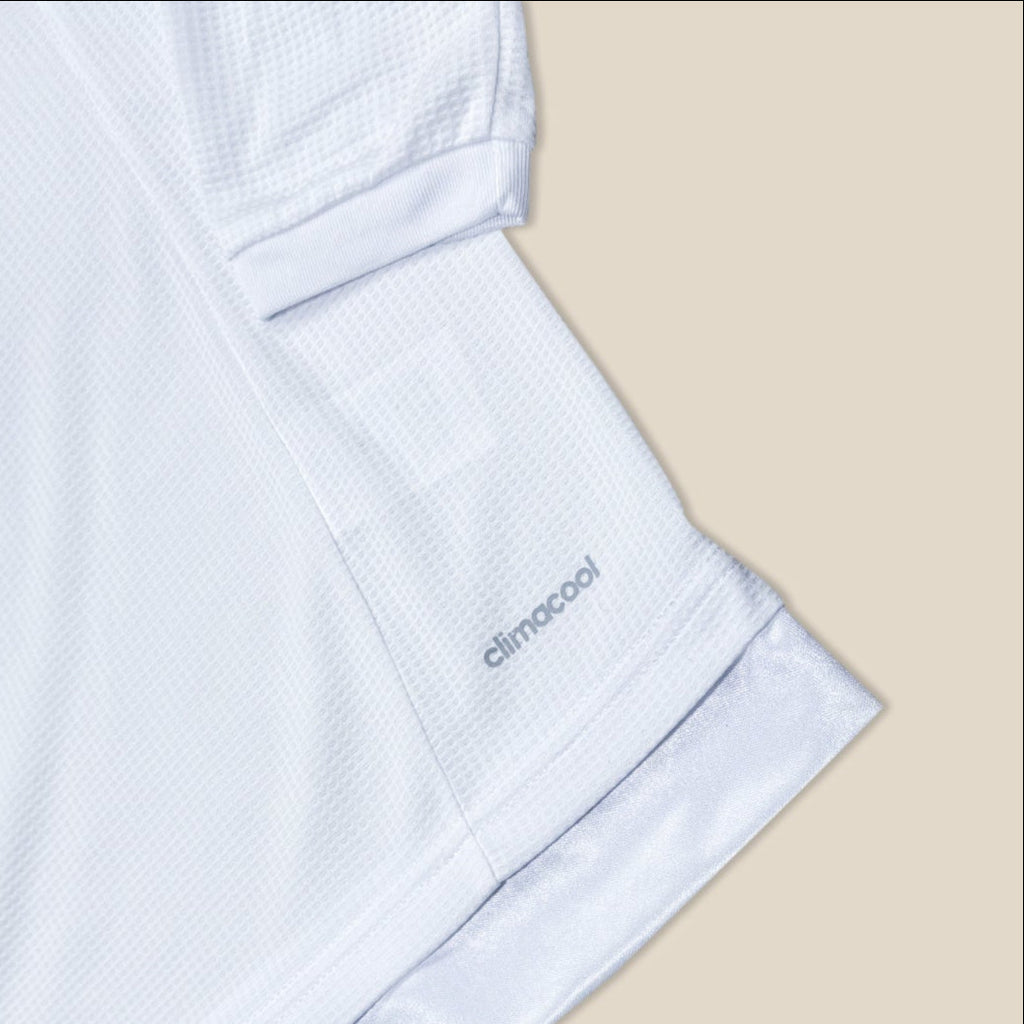 Real Madrid 2015/16 Home