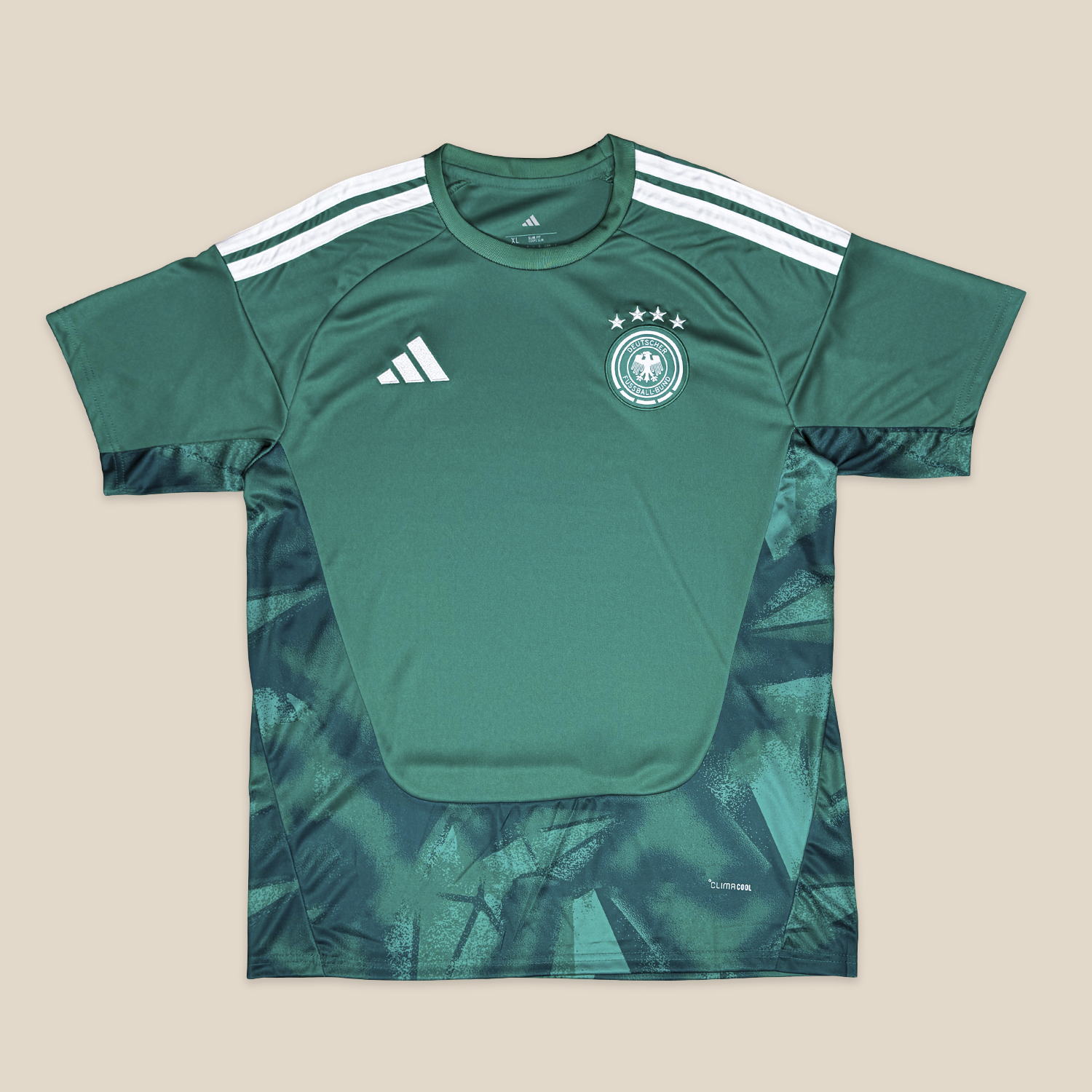 Germany 2026 Goalkeeper