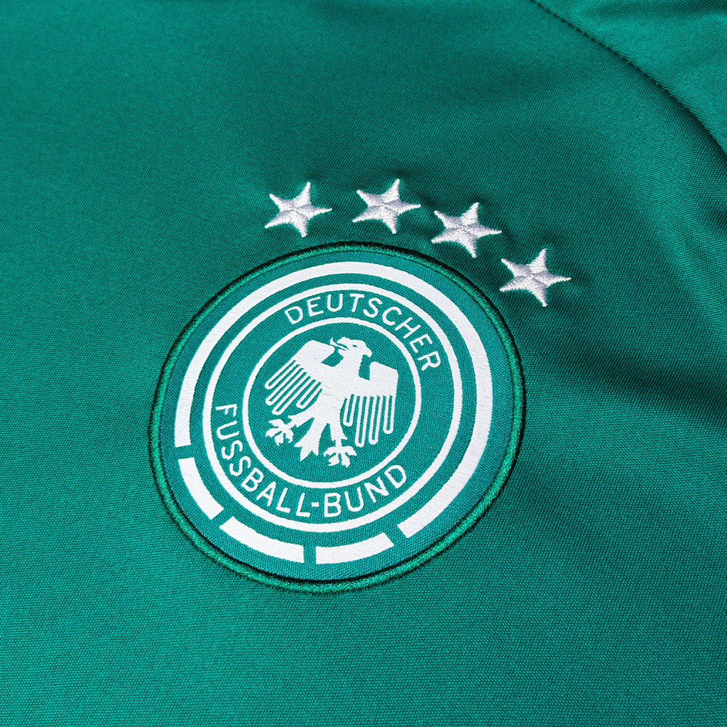 Germany 2026 Goalkeeper