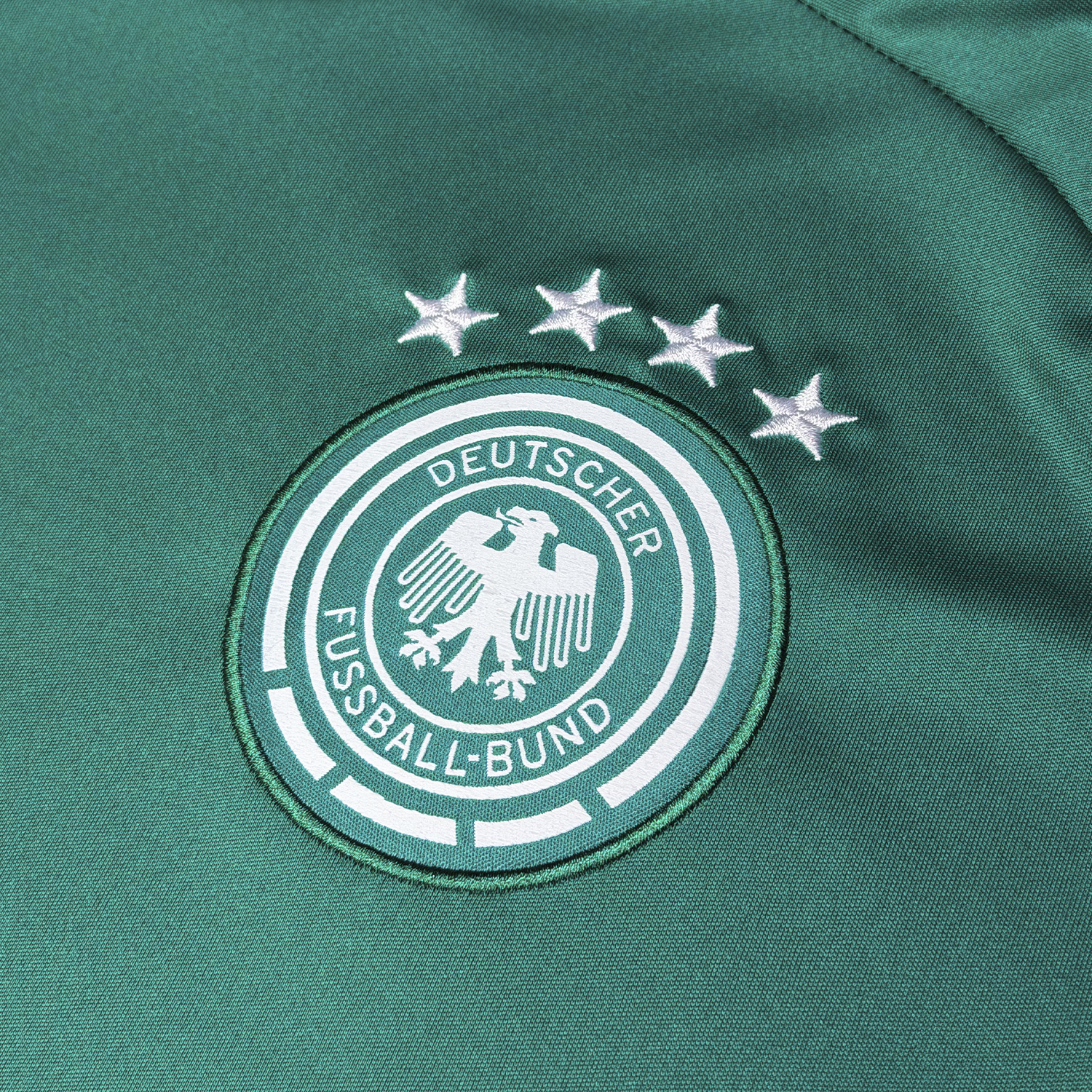 Germany 2026 Goalkeeper