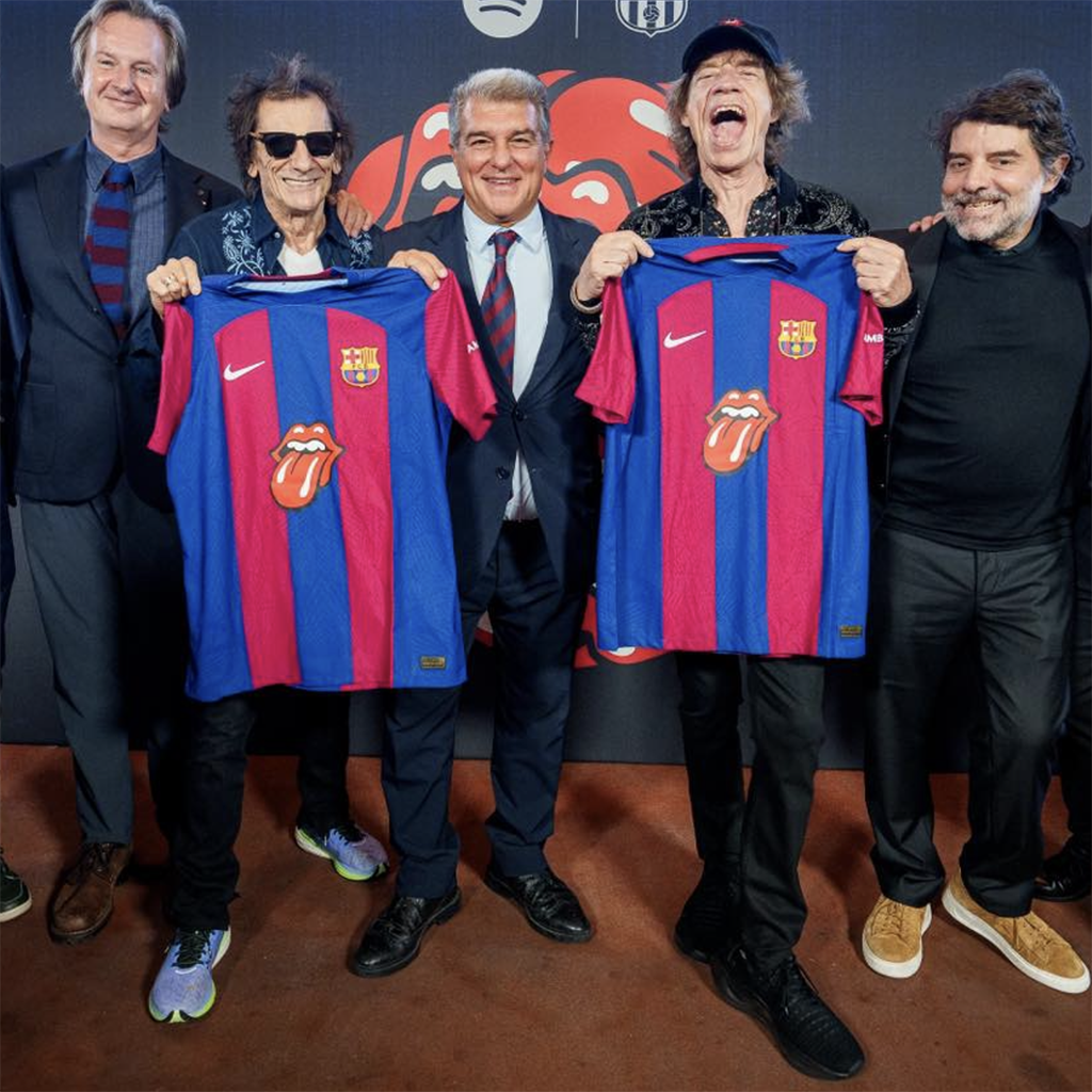 FC Barcelona Special Edition Jersey