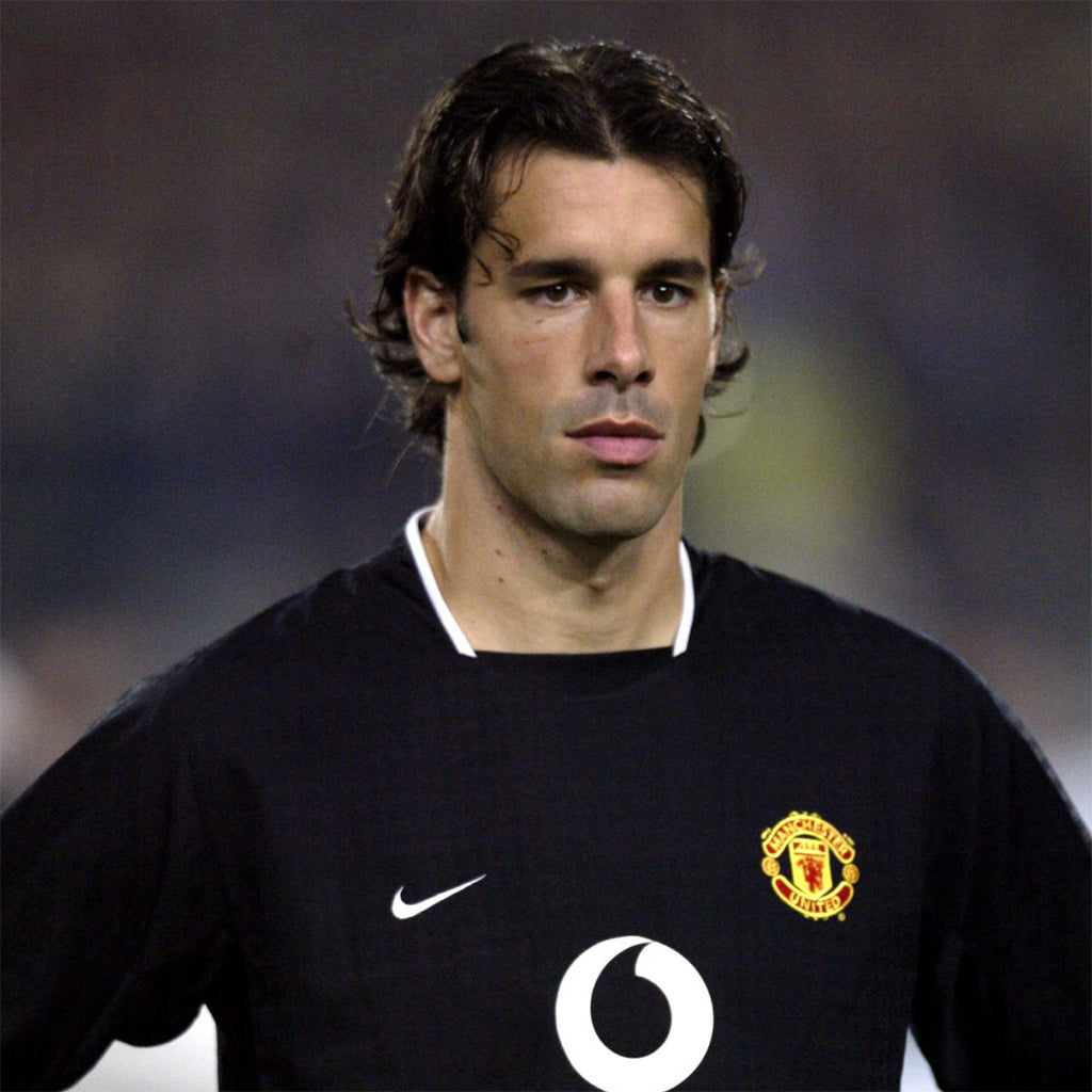 Manchester United 2003/04 Away