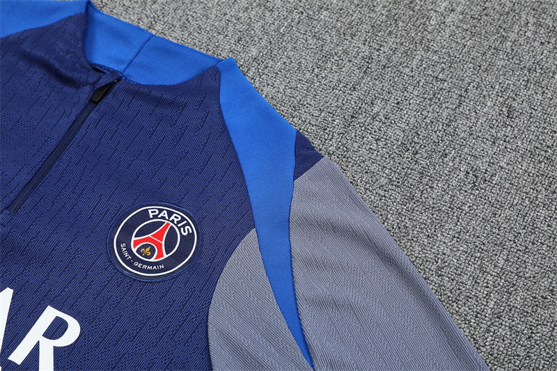 PSG Tracksuit 2025