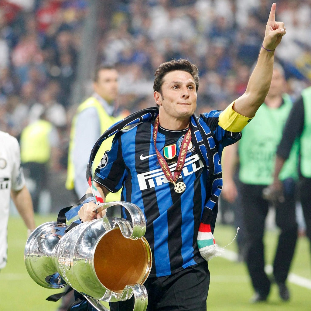 Inter 2009/10 Home