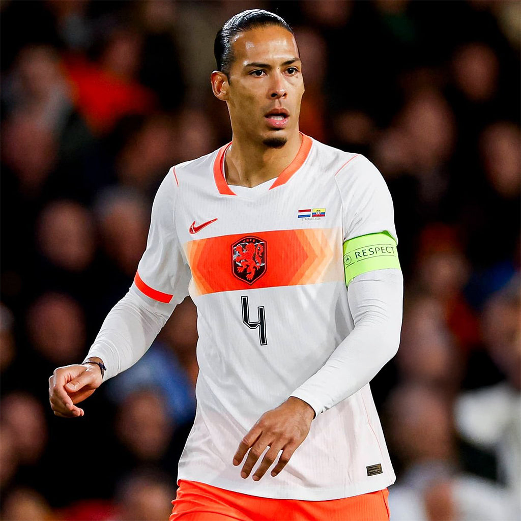 Netherlands 2026 Away